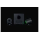 Акустическая система Razer Nommo V2 USB-A, черный - изображение 7