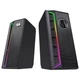 Акустическая система 2.0 Redragon Calliope RGB, USB+3.5мм - изображение 5