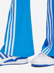 Спортивні штани жіночі adidas IV9341 S Сині (4067886975620) - зображення 4