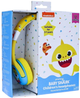 Навушники OTL Baby Shark Holiday Yellow (5055371623704) - зображення 5