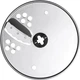 Кухонный комбайн KitchenAid 5KFP0719EAC кремовый - изображение 11