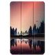 Чехол UniCase Life Style для Samsung Galaxy Tab S9 (X710/716) - Nightfall - изображение 2