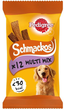 Przysmak dla psów Pedigree Schmackos 86 g (5010394003759) - obraz 1