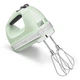 Міксер KitchenAid 5KHM9212EPT - зображення 4