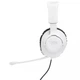 Навушники JBL Quantum 100P Console White (JBLQ100PWHTBLU) - зображення 4