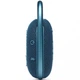 Портативная колонка JBL Clip 4 Blue (JBLCLIP4BLU) - изображение 5