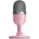 Мікрофон для ПК Razer Seiren mini Quartz (RZ19-03450200-R3M1) - изображение 3