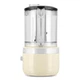 Кухонный комбайн KitchenAid 5KFCB519EAC - изображение 7