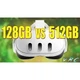 Окуляри віртуальної реальності Meta Quest 3 512GB - изображение 9