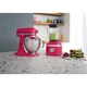 Кухонная машина KitchenAid Artisan 4.8 л 5KSM195PSEHI - изображение 6