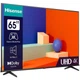 Телевізор Hisense 65A6K - изображение 2
