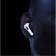 Бездротові Bluetooth 5.3 навушники сенсорні вкладки TWS HOCO EW43 True wireless stereo headset Білі - зображення 7