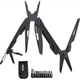 Мультитул Nextool 11 in 1 Black Knight (NE20044) - изображение 1