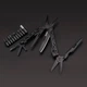 Мультитул Nextool 11 in 1 Black Knight (NE20044) - изображение 3