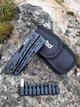 Мультитул Nextool 11 in 1 Black Knight (NE20044) - изображение 7