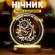 Світильник-нічник від USB "Мама з немовлям" - зображення 2