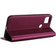 Чохол Book Cover Gelius Shell Case для Xiaomi Redmi 9c Marsala - зображення 3