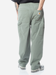 Spodnie regular fit męskie Carhartt I032152-1NDXX L Zielone (4064958654384) - obraz 2