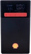 Пуско-зарядное устройство Jump starter SHELL SH816 с воздушным компрессором 16000 мА/час (0889554050057) - изображение 13
