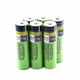 Аккумулятор 18650, LiitoKala NCR 34B-JT, 3400mAh Без защиты Оригинал - изображение 5