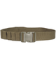 Ремінь тактичний Mil-Tec швидке відкривання 150/5 см ONE SIZE Олива ARMY BELT QUICK RELEASE 50 мм OLIV (13315501) - зображення 2