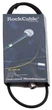 Мікрофонний кабель RockCable RCL30301 D6 Microphone Cable (1m) - зображення 2