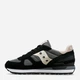 Buty sportowe damskie Saucony Shadow Original S1108-871 39 (8US) 24.5 cm Czarny/Szary (195019545861) - obraz 3