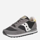 Sneakersy męskie Saucony Jazz Original S2044-670 44 (10US) 28 cm Szary/Czarny (195019525016) - obraz 2