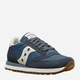 Sneakersy męskie Saucony Jazz Original S2044-672 45 (11US) 29 cm Granatowy/Kremowy (195019525436) - obraz 2