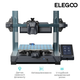 3D-принтер Elegoo Neptune 4 Pro (ELG-50.201.013300) - зображення 4