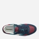 Sneakersy męskie Saucony Shadow Original S2108-865 40.5 (7.5US) 25.5 cm Granatowy/Zielony (195019527560) - obraz 4