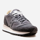 Buty sportowe damskie do kostki Saucony Jazz Triple  S60726-2 37.5 (6.5US) 23 cm Czarne (195019547650) - obraz 2