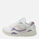 Buty sportowe damskie do kostki Saucony Shadow 6000 S60765-1 38 (7US) 23.5 cm Biały/Fioletowy (195019050181) - obraz 2