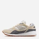 Sneakersy męskie Saucony Shadow 6000 S70441-38 46 (11.5US) 29.5 cm Beżowy/Szary (195019528444) - obraz 3