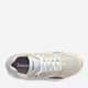 Sneakersy męskie Saucony Shadow 6000 S70441-38 46 (11.5US) 29.5 cm Beżowy/Szary (195019528444) - obraz 4