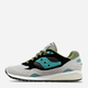 Buty sportowe męskie do kostki Saucony Shadow 6000 S70441-53 40 (7US) 25 cm Szary/Zielony (195019528956) - obraz 3