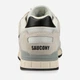 Sneakersy męskie Saucony Shadow 5000 S70665-33 46 (11.5US) 29.5 cm Biały/Czarny (195019532441) - obraz 4