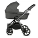 Універсальна коляска 2 в 1 Tutis Leo 103 Dark grey, 1222103 - зображення 5