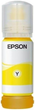 Tusz Epson EcoTank 113 Pigment Yellow ink Bottle 70 ml (C13T06B440) - obraz 3