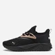Женские кроссовки для бега Puma Pacer Beauty 39523801 38.5 (5.5UK) 24.5 см Black/Rose/Gold W (4099686145736) - изображение 4