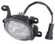 Противотуманные фары ПТФ туманки DLAA на Toyota C-HR 19- TY-1977-LED Тойота С-ХР v00076 - изображение 6
