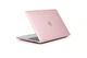 Чехол BlackPink для MacBook Пластиковий Рожевий на A1932 - изображение 3