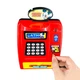 Детская электронная сейф-копилка банкомат АТМ (Miсkey Mouse) A-Toys WF-30005MK с функцией отпечатков пальцев Пластик - изображение 4