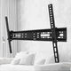 Кронштейн для телевізора для діагоналі 32"-70" тримач для ТВ з нахилом - зображення 1