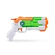 Игрушечное оружие Zuru X-Shot Набор водных бластеров Fast Fill Combo Pack 2 Micro And 2 Nano (11856R) - изображение 1