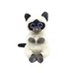 Мягкая игрушка Ty Beanie Bellies Сиамская кошка MISO (40548) - изображение 2