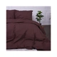 Наволочка MirSon Ranforce Elite 17-0617 Stripe Brown 40х60 см (2200008202262) - зображення 4