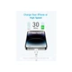Дата кабель USB 2.0 AM to Lightning 1.8m 322 White Anker (A81B6H21) - изображение 3
