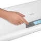 Весы для новорожденных Lionelo Babybalance White (LOC-BABYBALANCE WHITE) - изображение 3