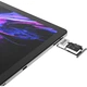 Планшет Pixus Wing 6/128GB, LTE, silver (4897058531732) - зображення 8